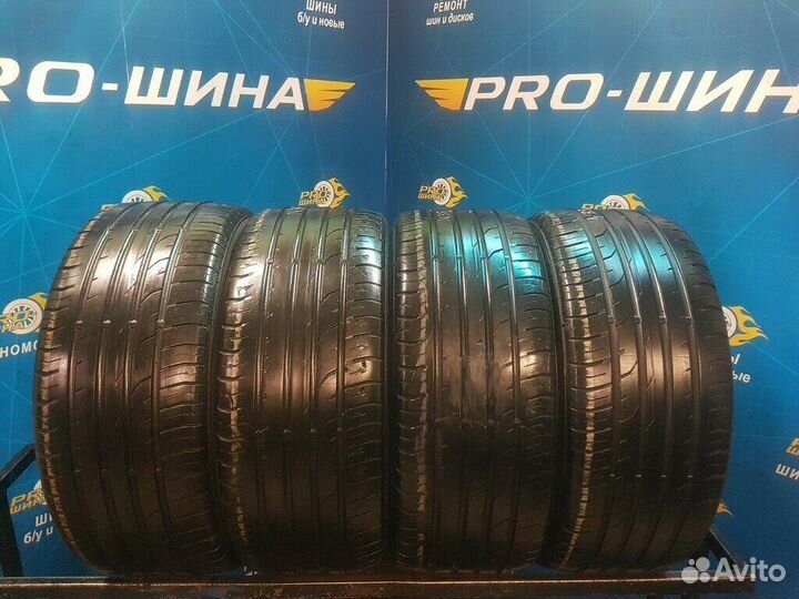 Continental ContiPremiumContact 2 215/45 R16