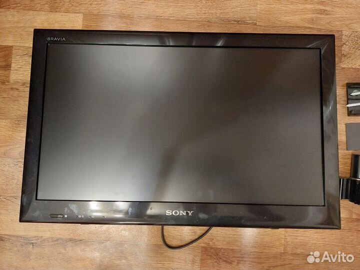 Телевизор TV Sony KDL-22EX550