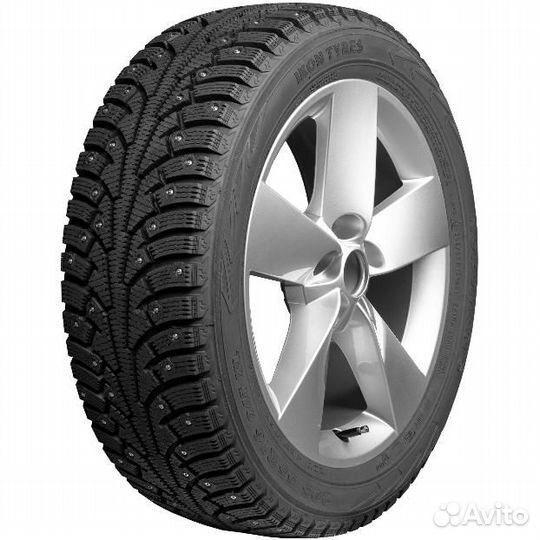 Ikon Tyres Nordman 5 155/70 R13
