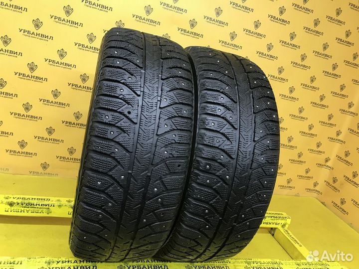 Bridgestone Ice Cruiser 7000 205/55 R16 91T