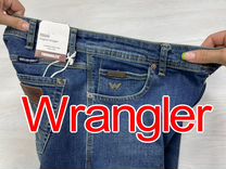 Мужские джинсы. Wrangler texas. Размеры W31-38/L30