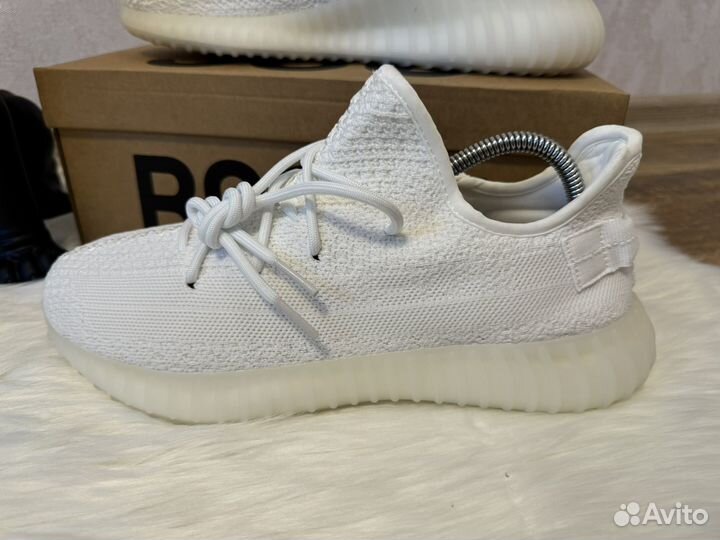 Кроссовки Adidas Yeezy Boost 350 р41-46