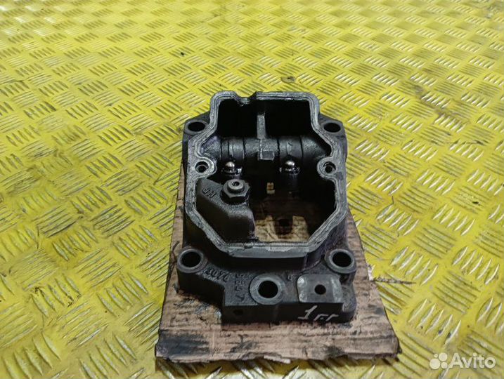 Вал рокера Man Tga