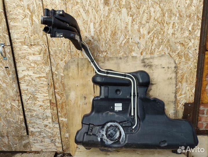 Бак топливный Skoda Rapid 2018г. 6RU201085