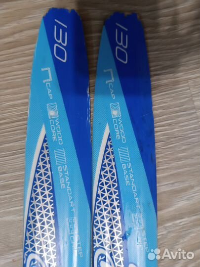 Лыжи беговые