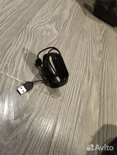 Фитнес браслет xiaomi mi band 5