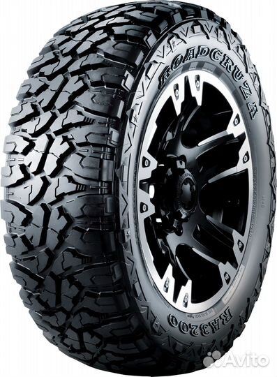 Roadcruza RA3200 M/T 35/12.5 R20 121Q