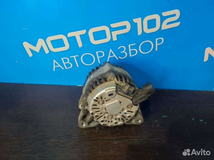Генератор Ford fusion