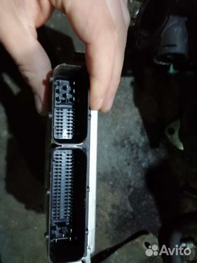 Буд bosch 4B0 906 018 AT