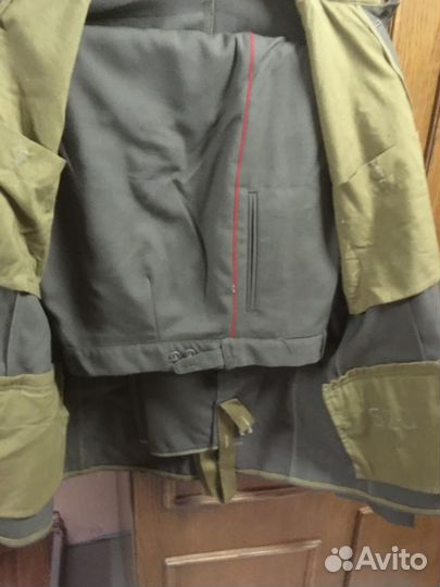 Пш офицерское советское новое