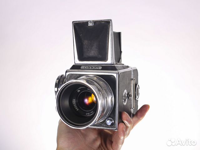 Фотоаппарат Салют Индустар-29 первый купить в Новосибирске ...