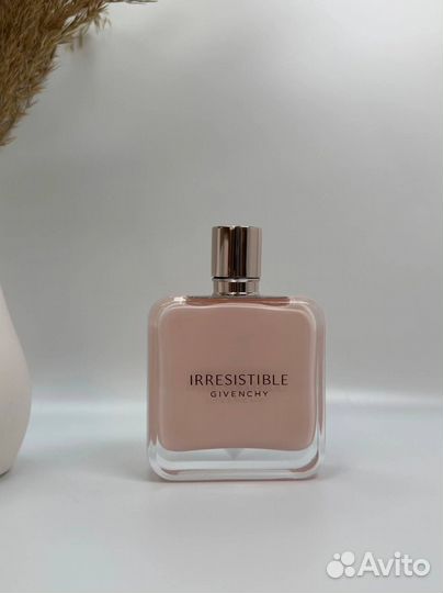 Givenchy Irresistible Rose Velvet 80 мл