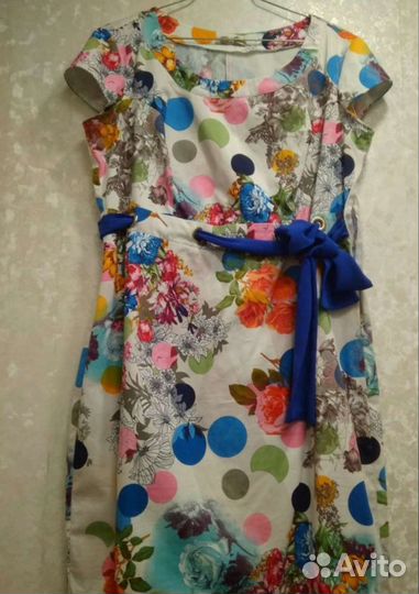 Женские платья