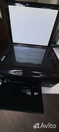 Принтер стрйный HP