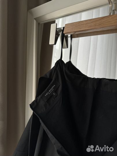 Юбка баллон YOU wanna