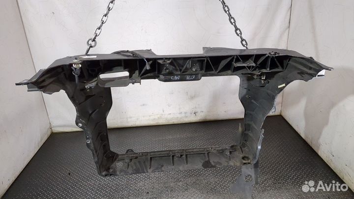 Рамка передняя Ford Explorer, 2016