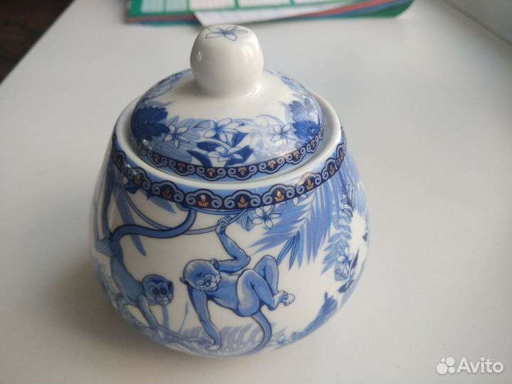 Посуда и инвентарь для кухни