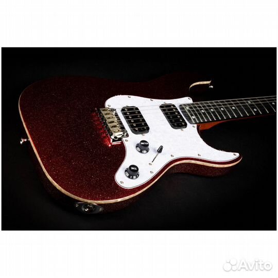 Электрогитара JET (Индонезия) — Полный Комплект