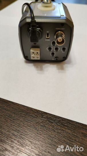 Видеокамера