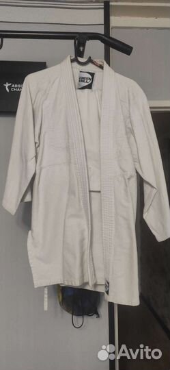 Кимоно для подростка