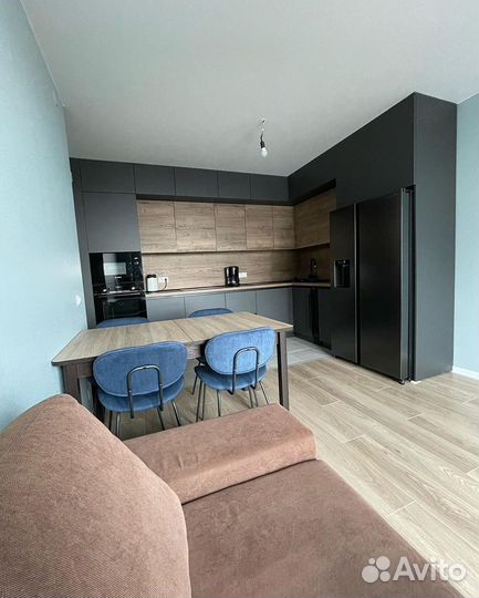 Кухни под ключ