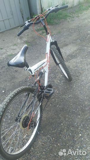 Велосипеды