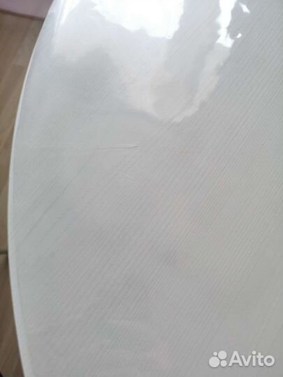 Силиконовая скатерть гибкое стекло