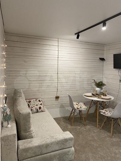 Дом 47 м² на участке 8 сот.