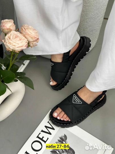 Эспадрильи женские