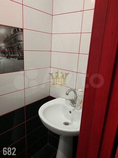 Сдам офисное помещение, 92 м²