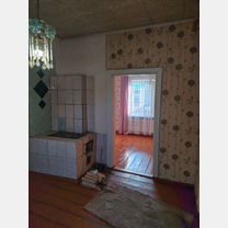 3-к. квартира, 39,1 м², 1/1 эт., Баговская