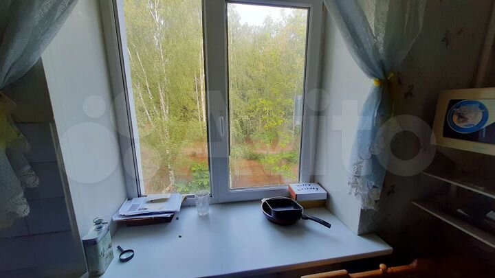 3-к. квартира, 66,4 м², 3/5 эт.