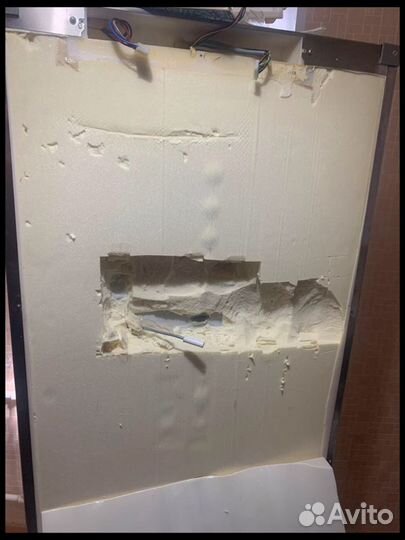 Ремонт холодильников