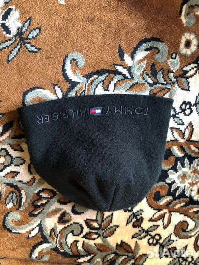 Мужская шапка