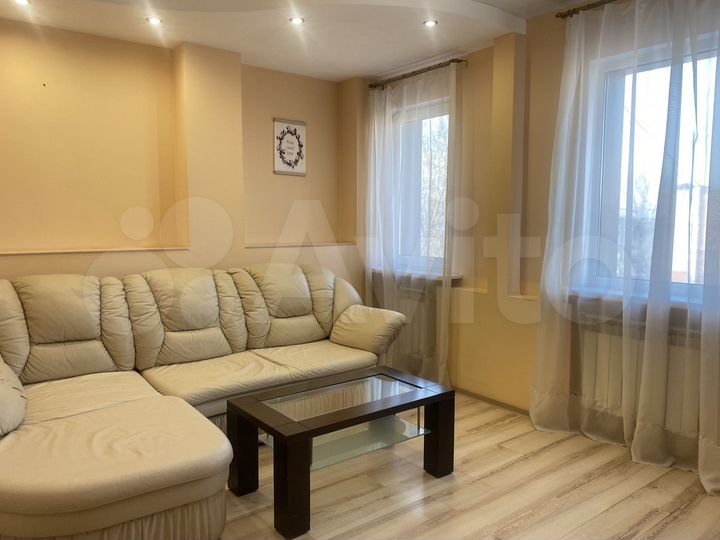 2-к. квартира, 56 м², 5/8 эт.