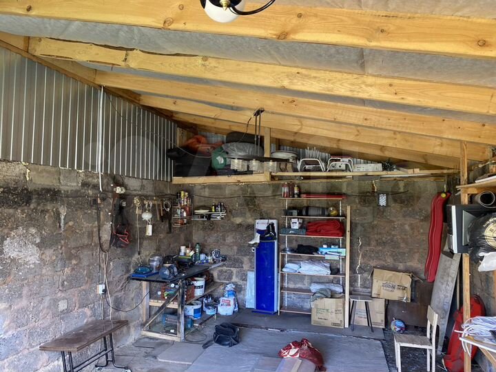 Гараж, 30 м²