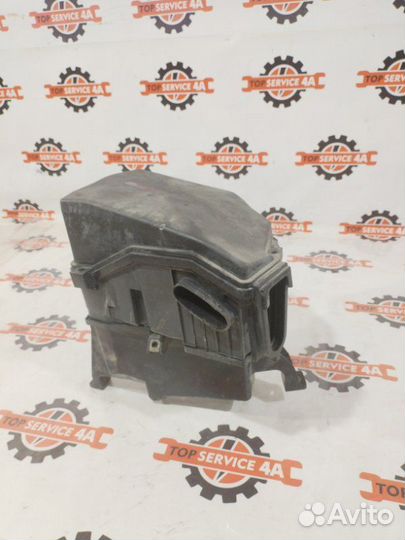 Корпус блока управления двигателем Lexus Ls600Hl