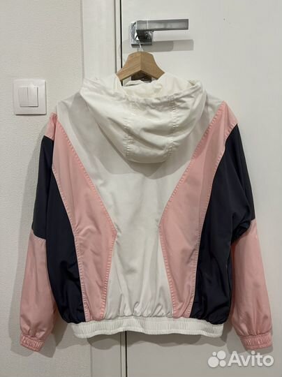 Ветровка calvin klein