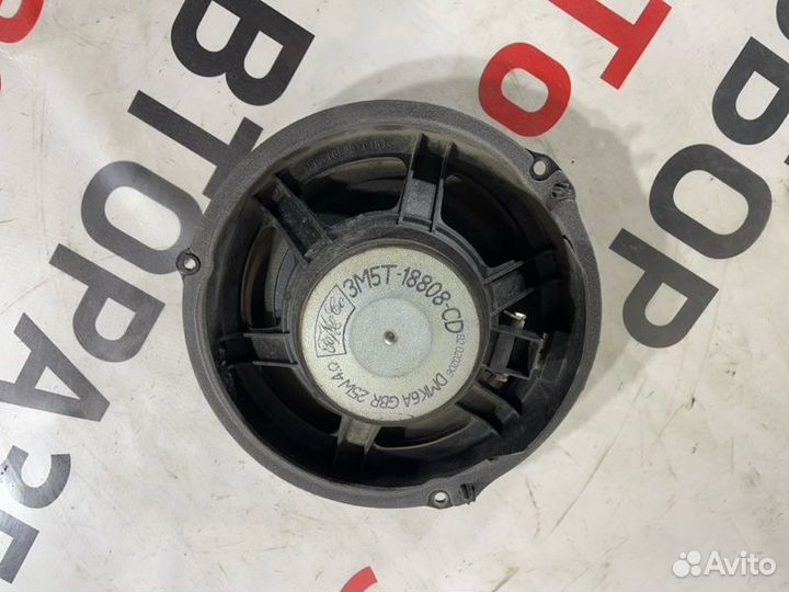 Динамик задний правый Ford C-Max минивен 2.0L