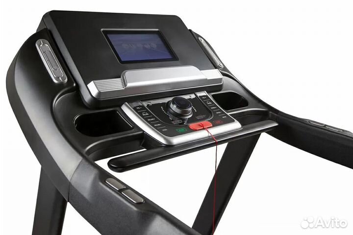 Беговая дорожка iron horse colorado