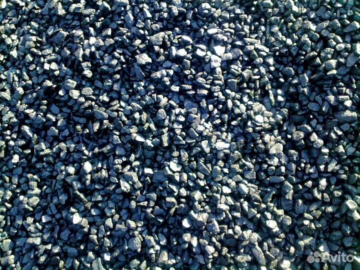 Каменный уголь сспк опт