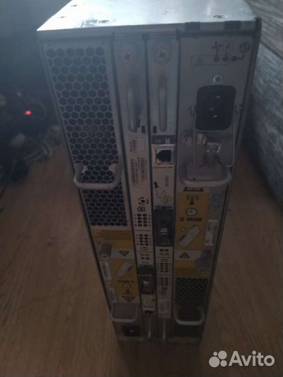 Дисковая полка EMC KTN-STL-4