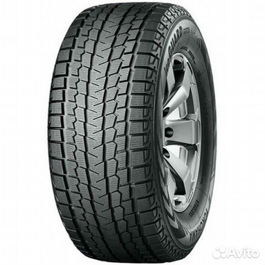 Yokohama Ice Guard G075 225/55 R18