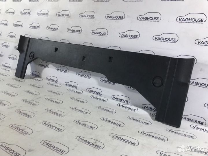 Накладка багажника Audi S5 8T 4.2 CAU 2008