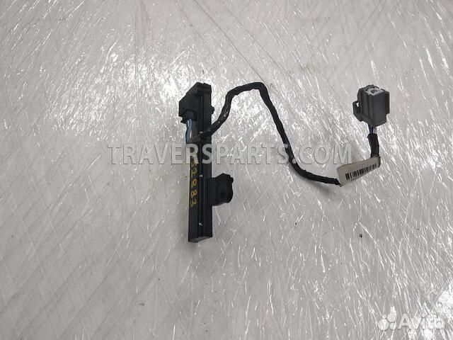 Датчик Кадиллак Escalade 4