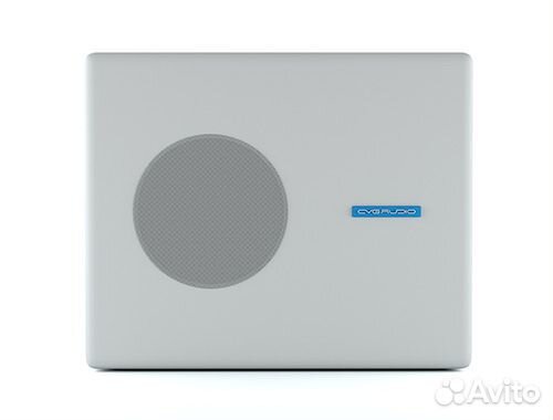 Инсталляционный сабвуфер CVGaudio SUBone model B-8