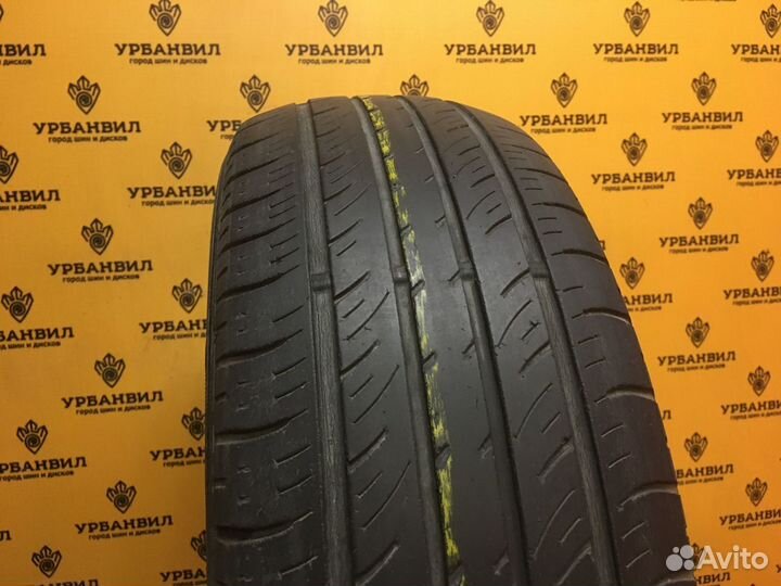 Dunlop SP Touring T1 205/60 R16 92