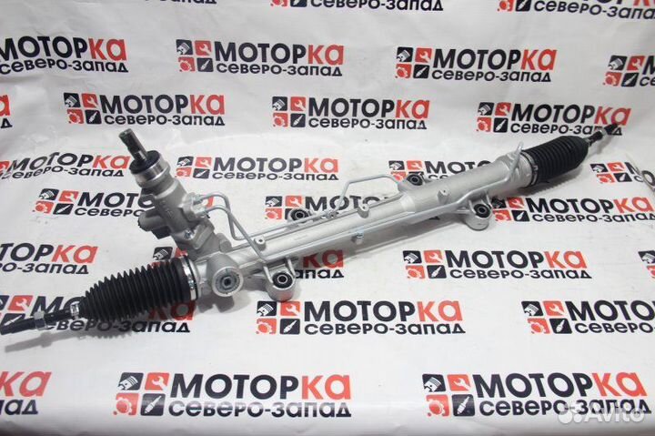 Рулевая рейка Volkswagen Transporter AXA