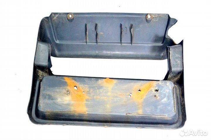 Крыло / Другие части scania R-series (01.04)