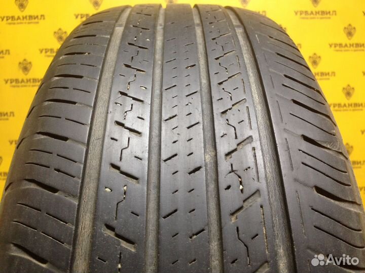 Dunlop Grandtrek ST30 225/65 R17